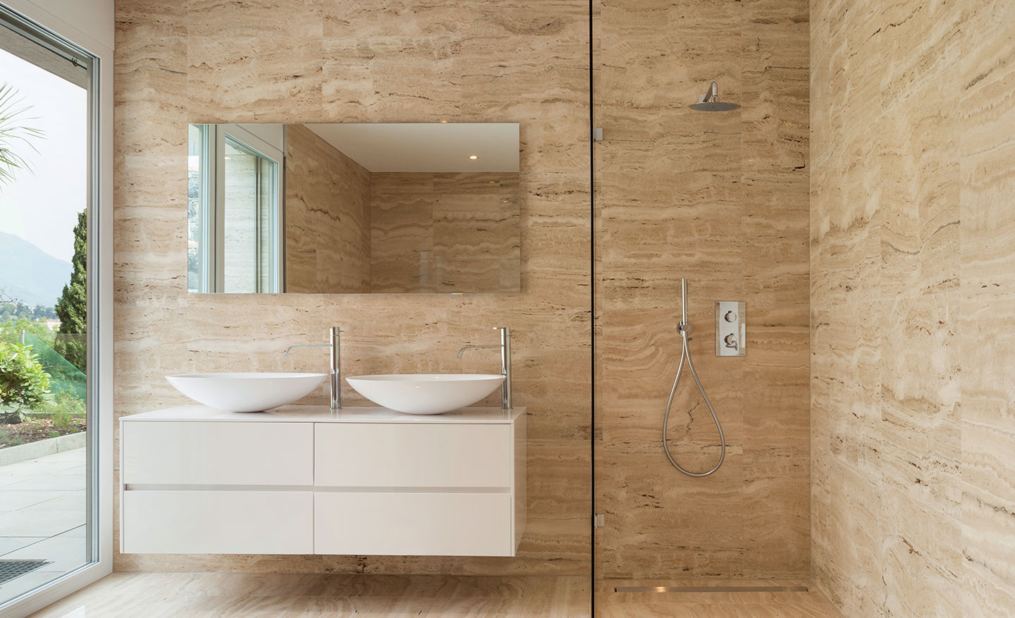 Miro Europe High quality production of shower systems