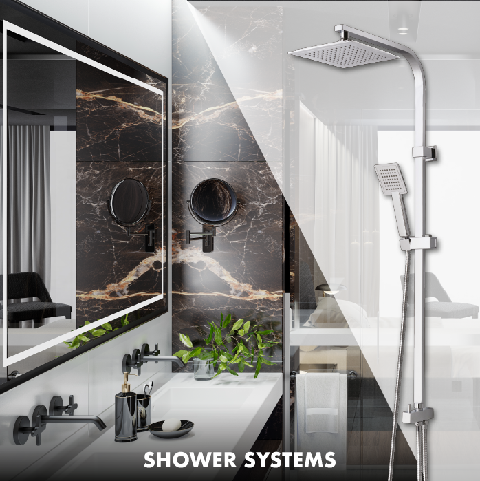 Shower Systems