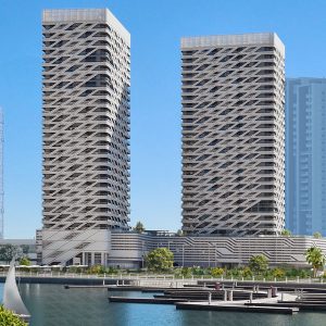 Najmat-Residential-Tower